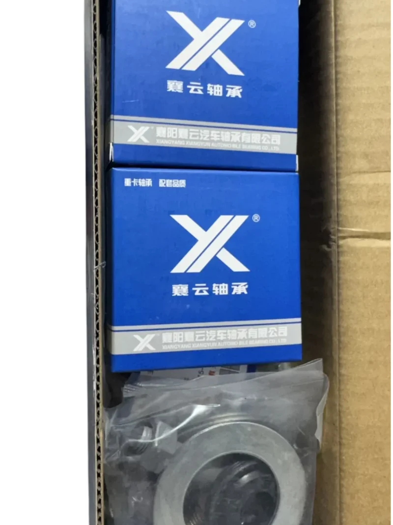 Ремкомплект шкворня, 30DS03-01021 + 30DS03-01021KIT