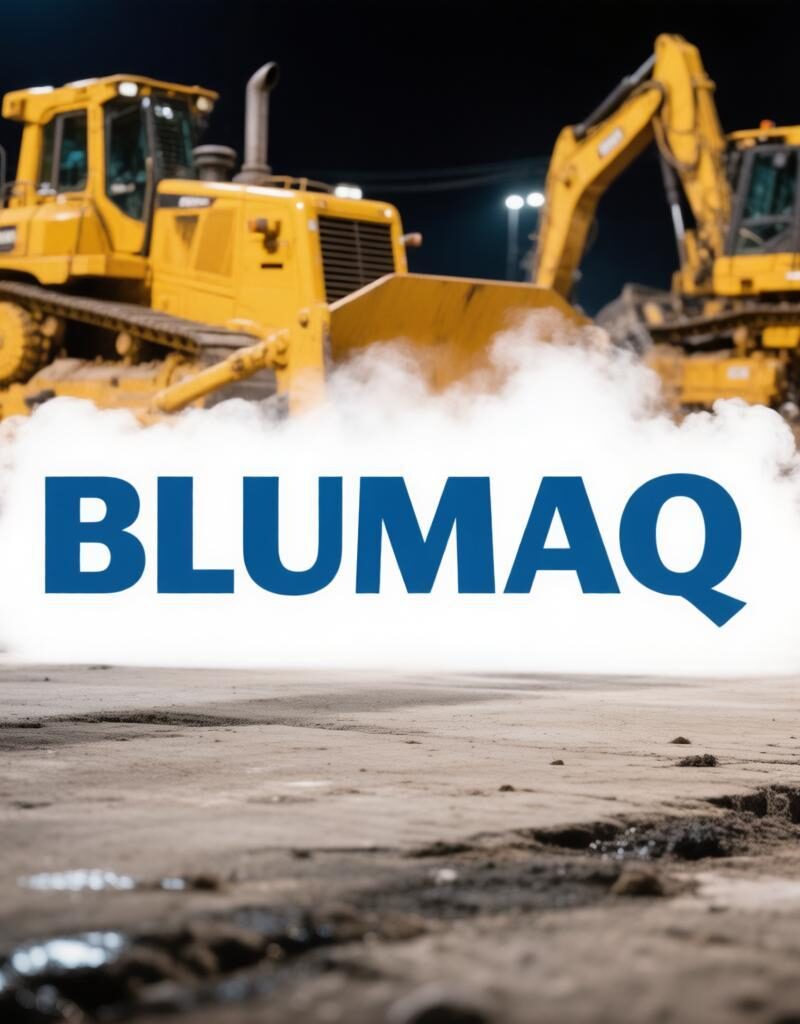 Blumaq
