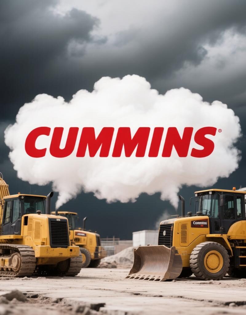 CUMMINS