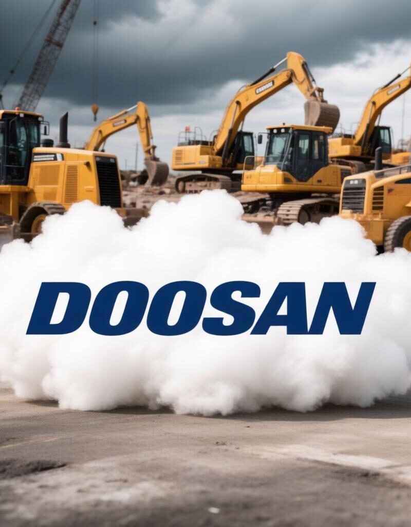 DOOSAN