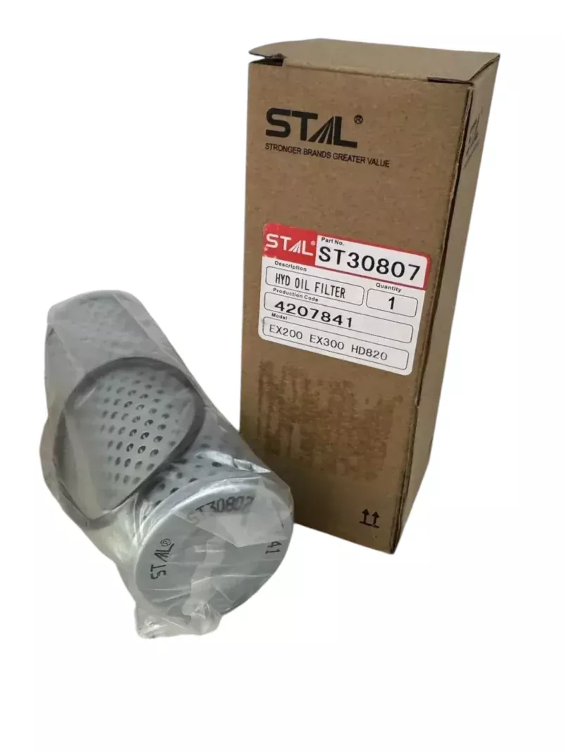 Фильтр гидравлический STAL ST30807