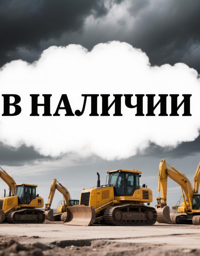 В наличии